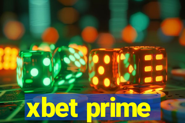 xbet prime